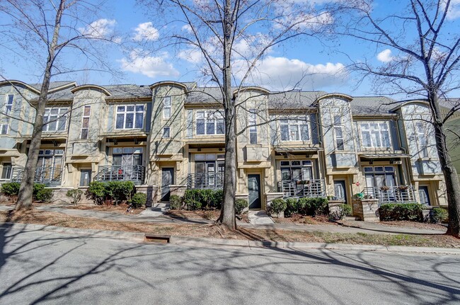 Primary Photo - Beautiful Townhome in First Ward!