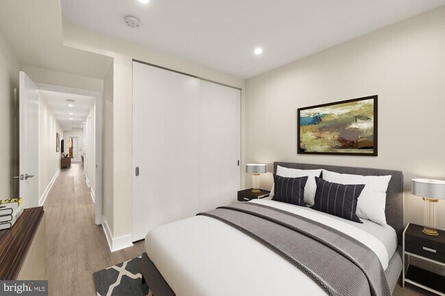 Building Photo - 58 T St NW