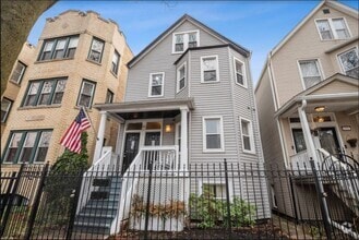 Building Photo - 2931 N Dawson Ave