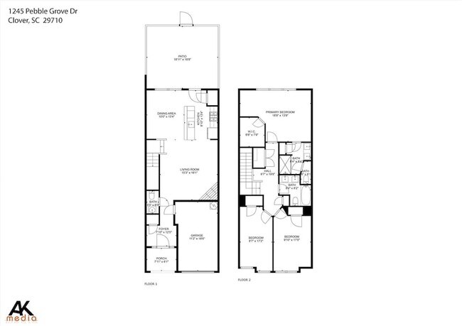 Building Photo - 1245 Pebble Grove Dr