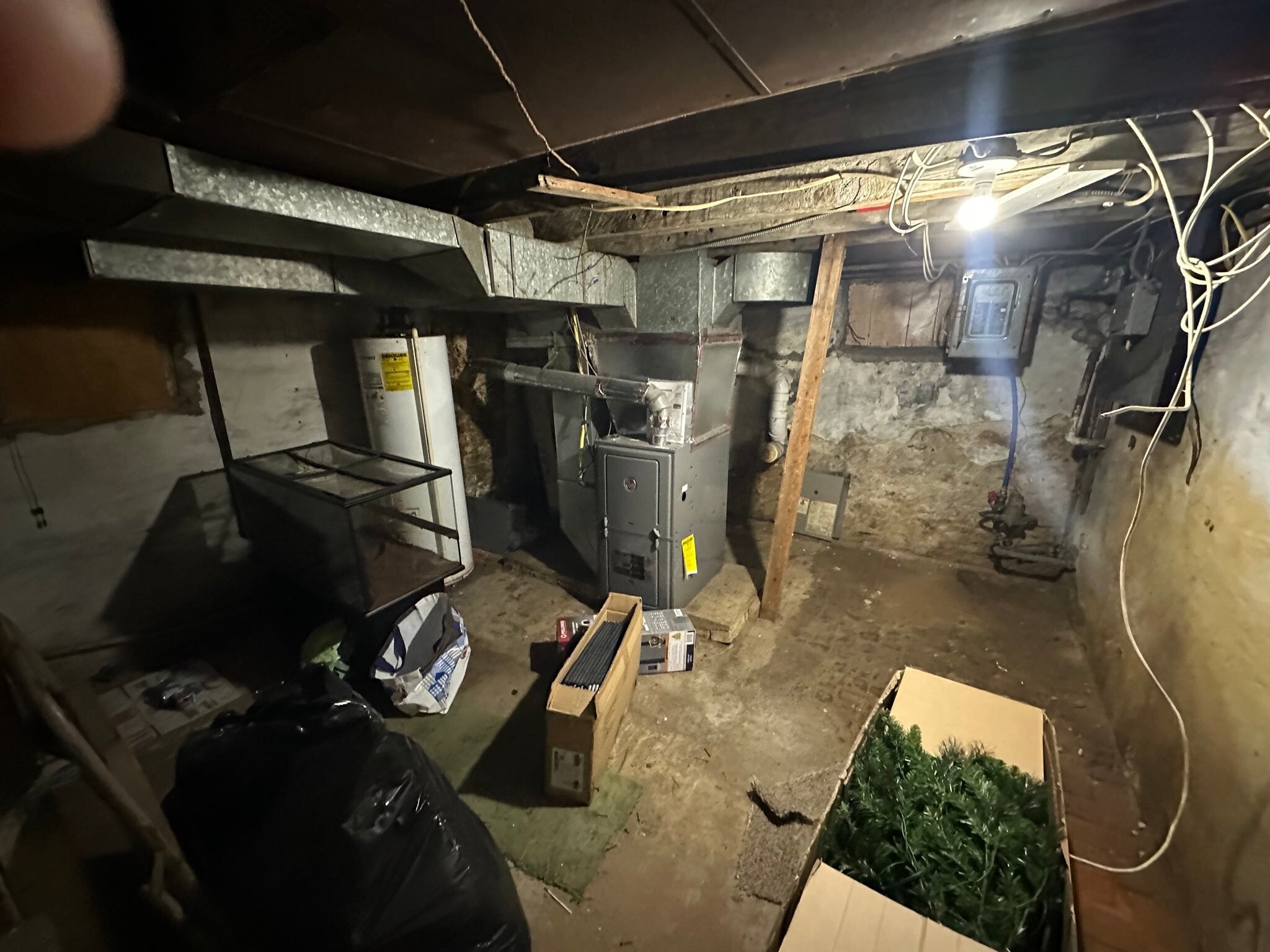 Building Photo - 223 S 3rd St