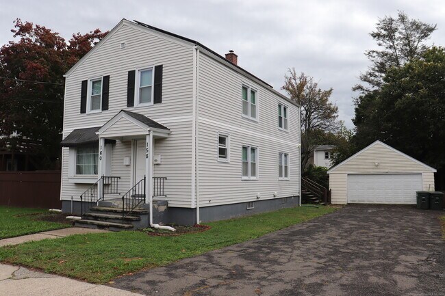 Primary Photo - 158 Louisiana Ave