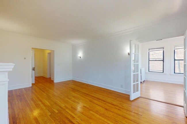 Floorplan - 1101 E. Hyde Park Boulevard