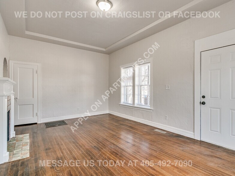 Building Photo - 1130 NW 39th St