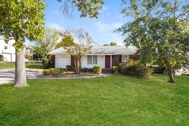 Primary Photo - Bright Single-Story Home in North Augusta, SC