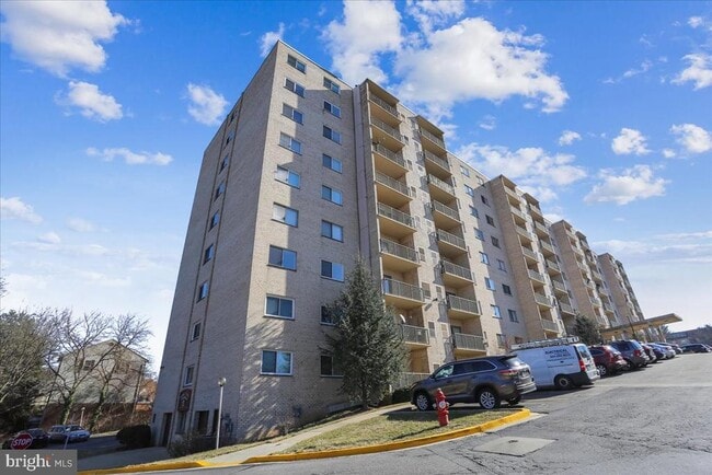 Building Photo - 12001 Old Columbia Pike