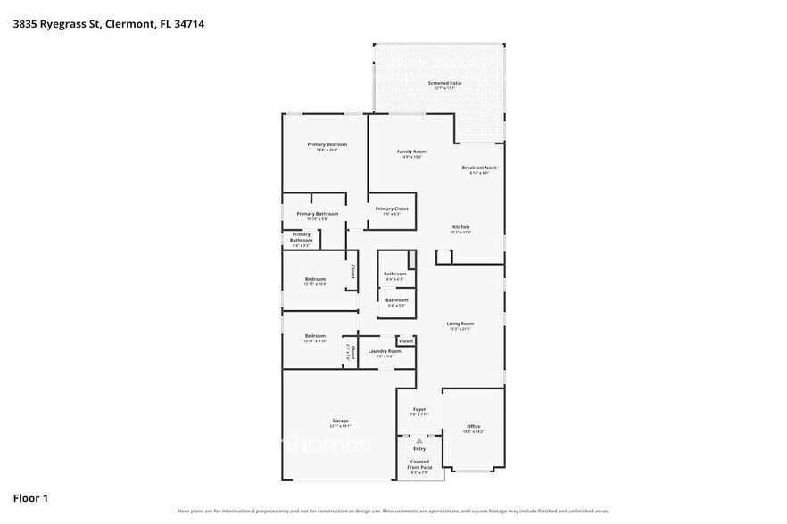 Building Photo - 3835 Ryegrass St