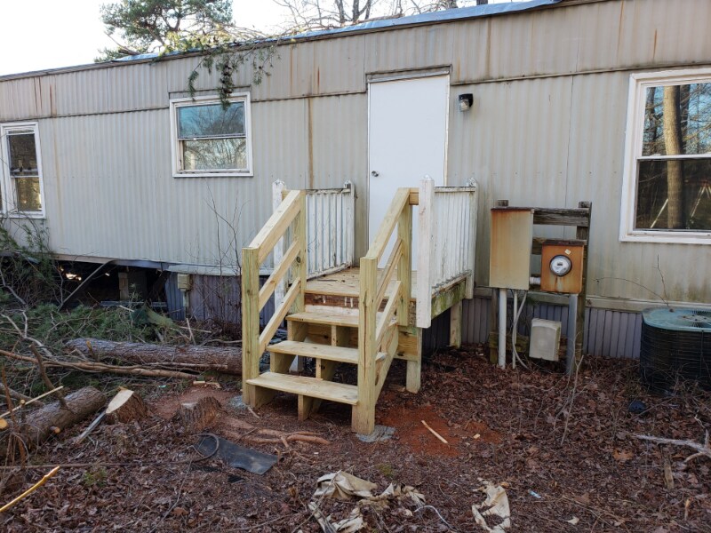 Building Photo - 4018 Chestnut Woods Dr