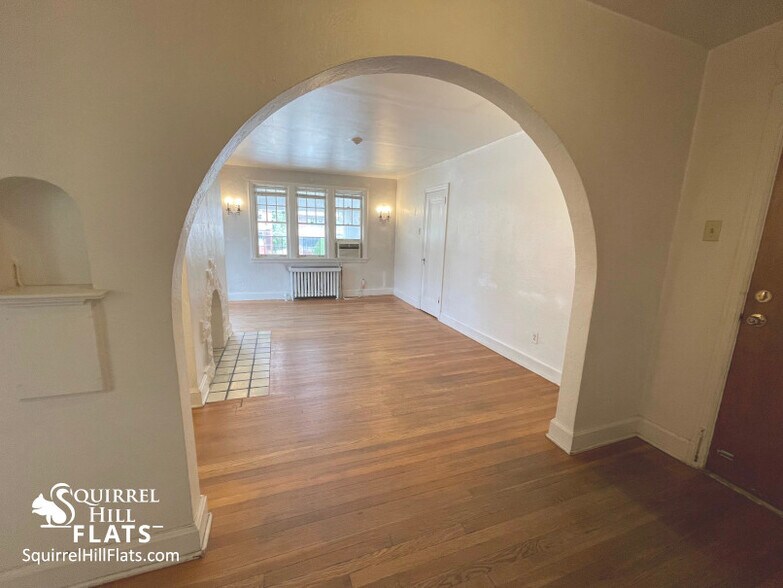 Building Photo - 6532 Wilkins Ave