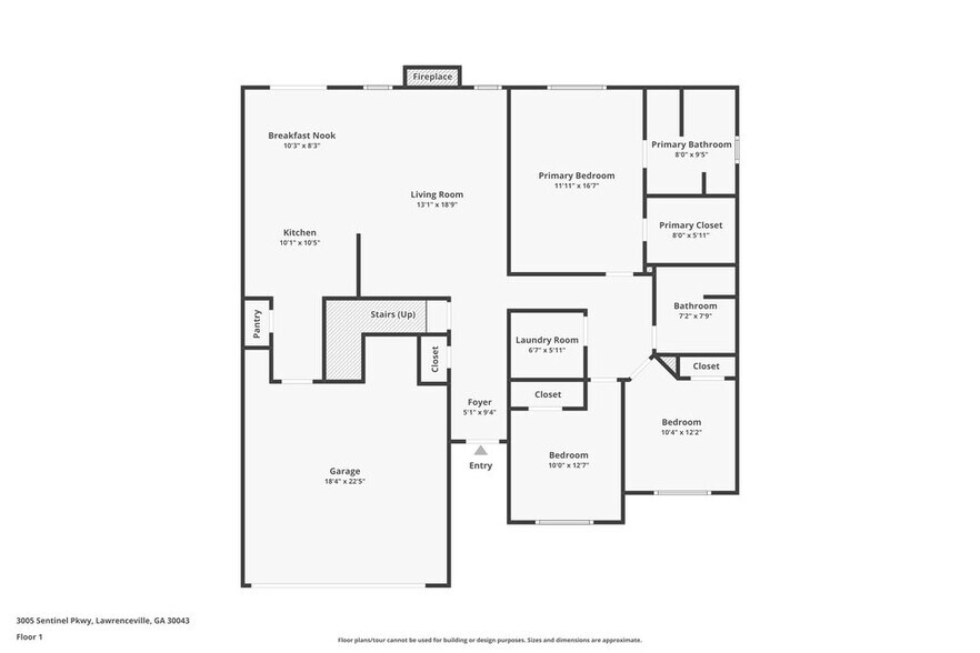 Building Photo - 3005 Sentinel Pkwy