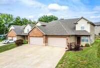 Building Photo - 1403 Rolling Rock Dr