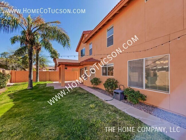Building Photo - 9937 N Woodstone Trail