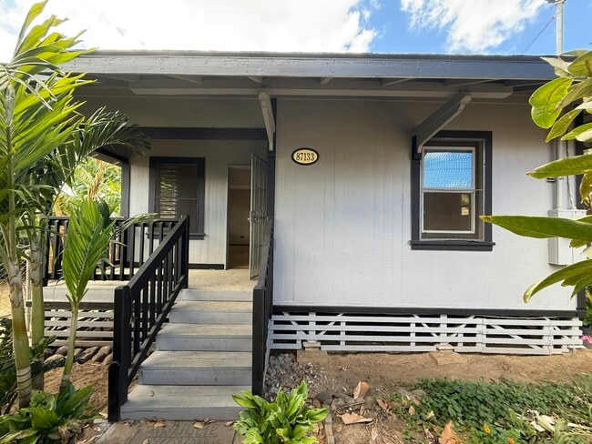 Building Photo - 87-133-133 Lopikane St