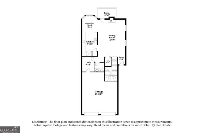Building Photo - 5993 Nile Ct