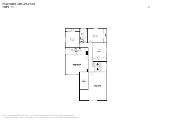 Building Photo - 20506 Keegans Ledge Ln