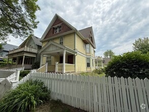 Building Photo - Rare Find in Brewer’s Hill – Bright, Chara...
