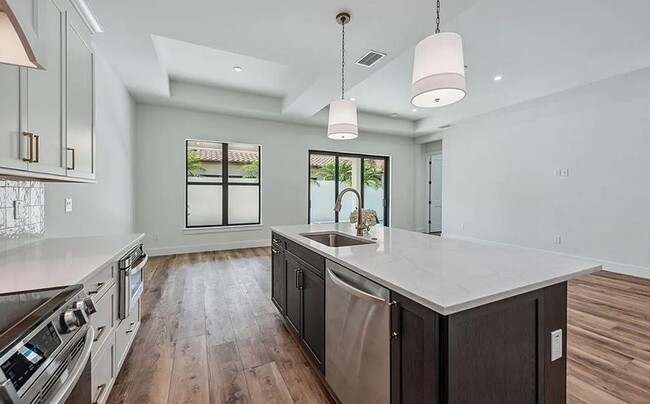 Building Photo - ** BRAND NEW CONSTRUCTION SINGLE FAMILY TW...