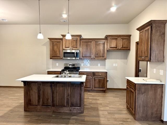 Building Photo - 2504 Northcreek Ln