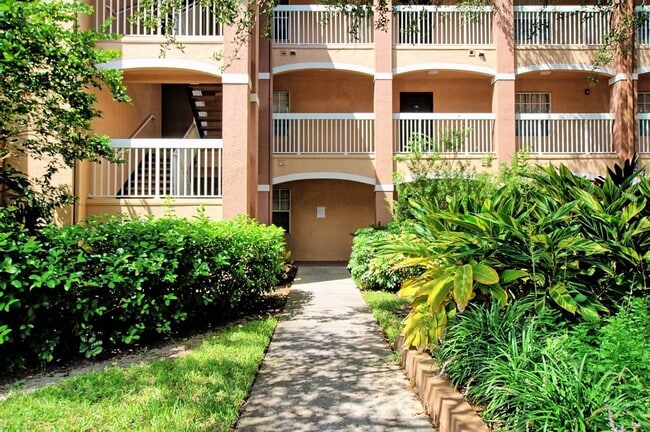 Building Photo - 1 bed/ 1 bath with one car garage in Audub...