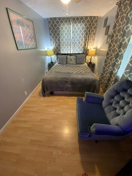 Building Photo - 1930 Reese Ave