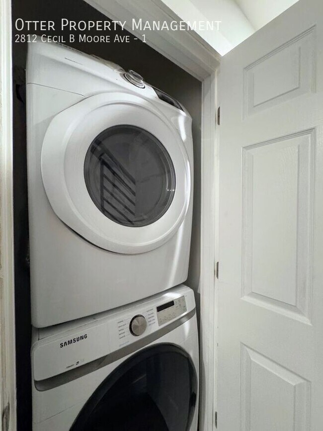 Building Photo - 2812 Cecil B. Moore Ave