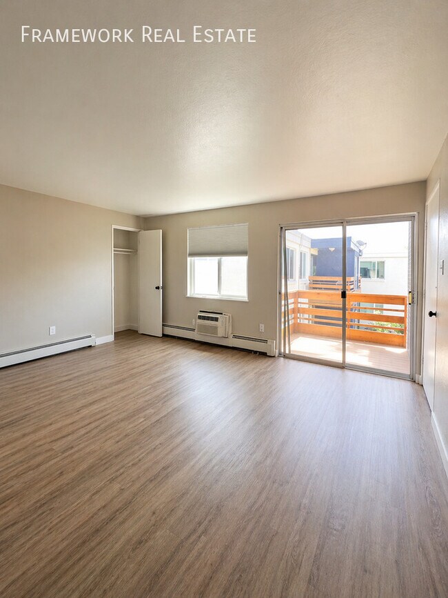 Building Photo - 1685 Reed St