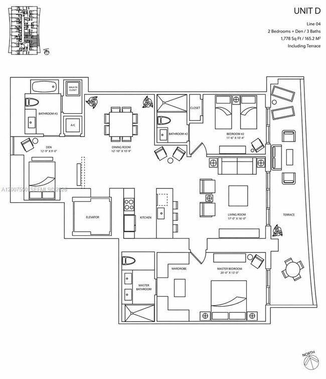 Building Photo - 1010 Brickell Ave