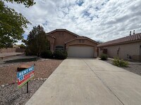Building Photo - 3 Bedroom Single Story Home Available Near Dellyne Ave NW & Unser Blvd NW!