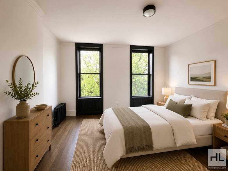 Building Photo - Carroll Gardens / 2-Bed 1-Bath