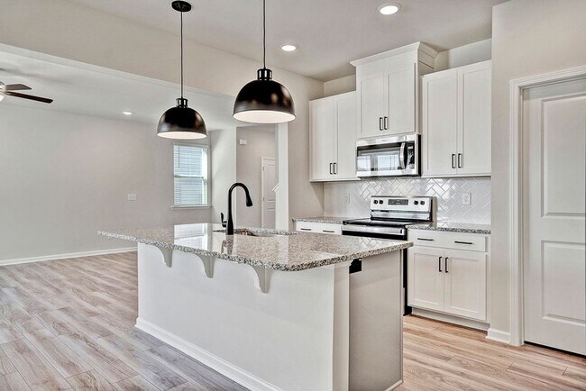 Building Photo - 160 Wood Orchid Ln