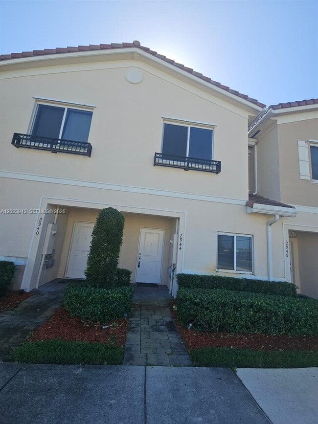 Building Photo - 2944 NW 180th St