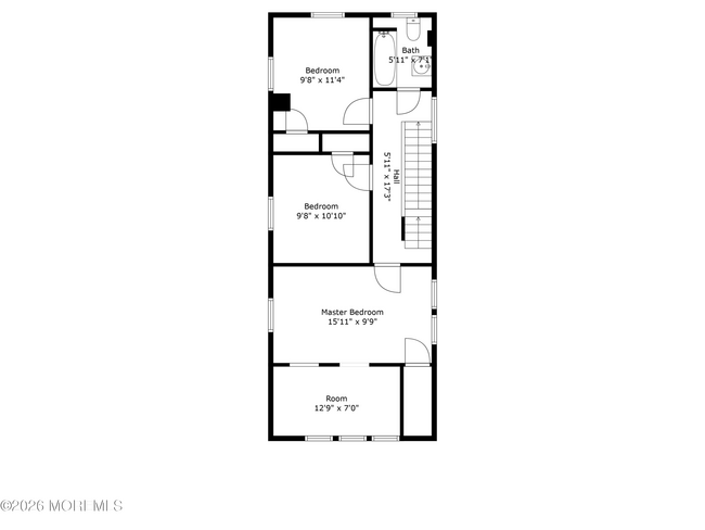 Building Photo - 1101 A St