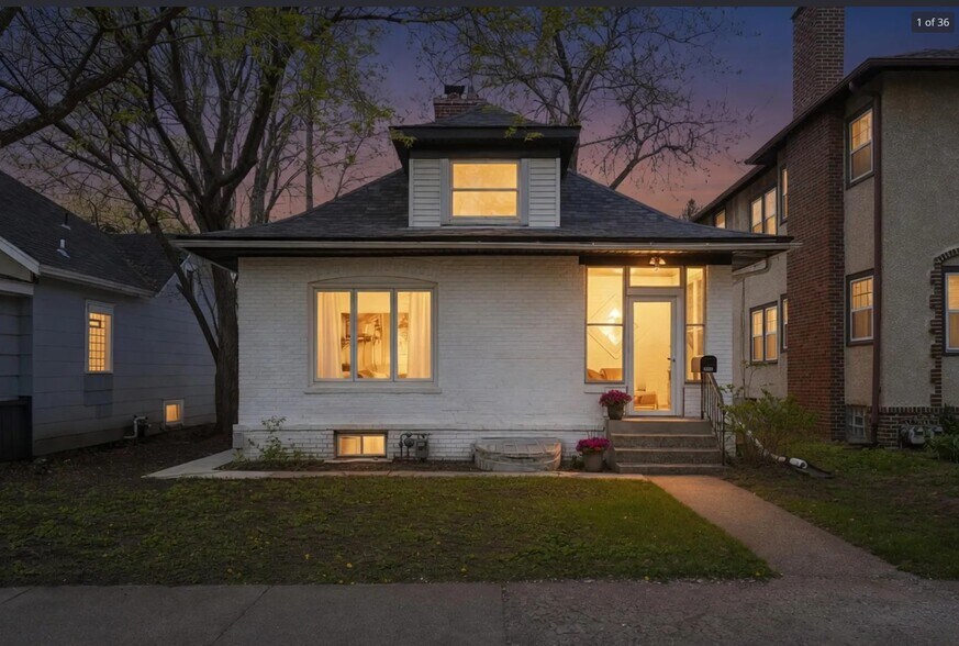 Building Photo - 3340 Colfax Ave S