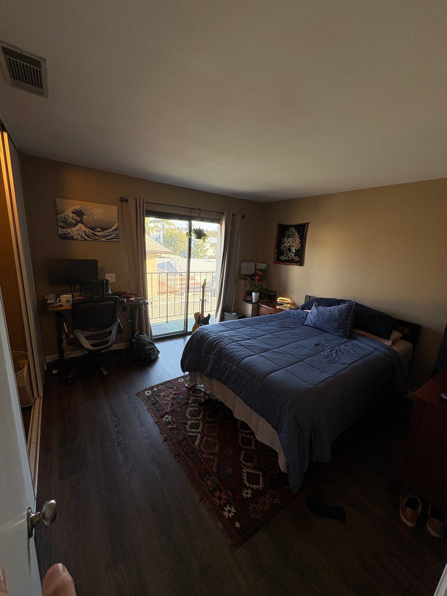 Bedroom 2 - 4517 College Way
