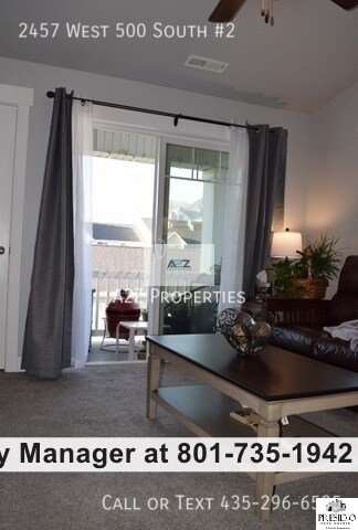 Building Photo - 2457 W 500 S