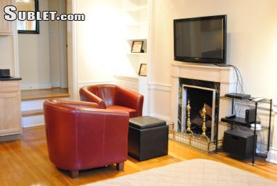 Unit #1 - 1906 R St NW