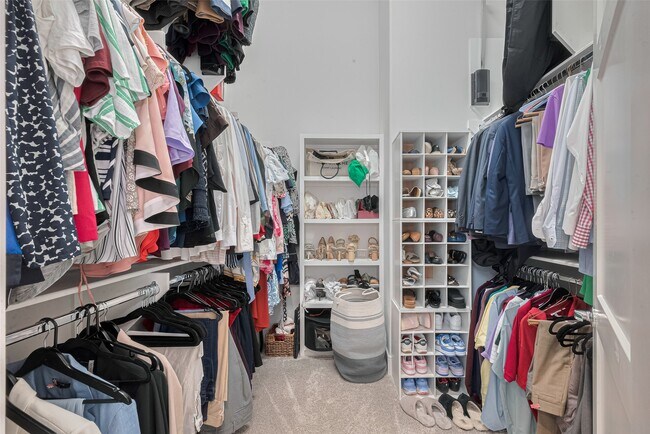 Building Photo - 2608 Rusk St