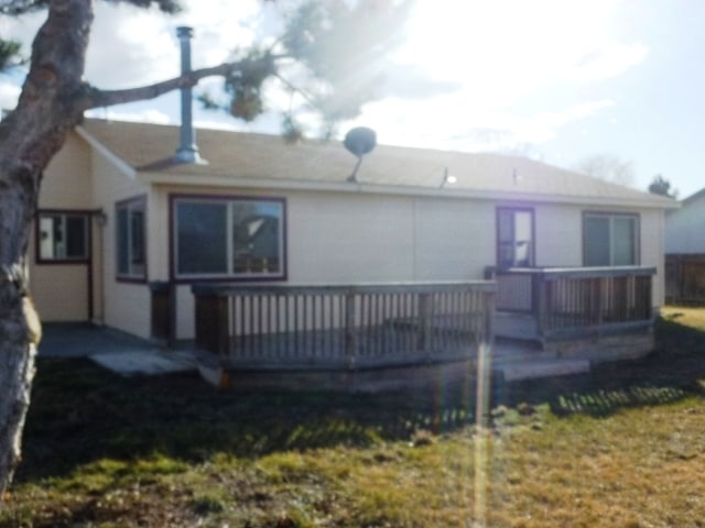 Building Photo - 620 Willow Dr