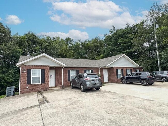 Building Photo - 299-F2 Raleigh Dr