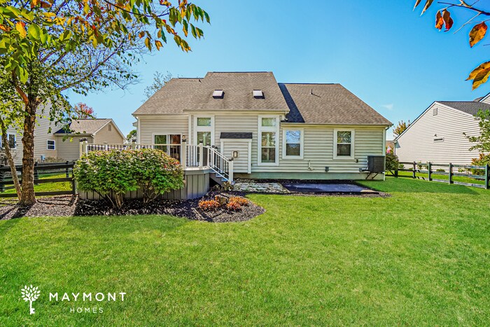 Building Photo - 4650 Greyson Dr