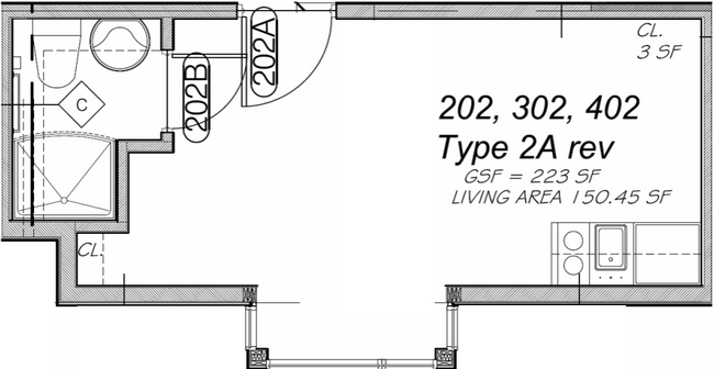 Floorplan - 7th Ave Place