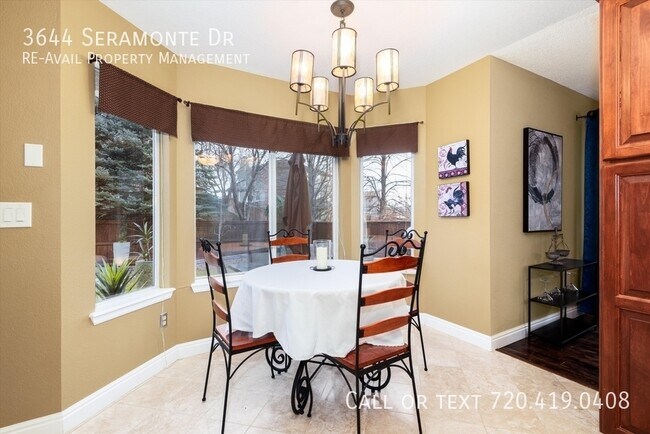 Building Photo - 3644 Seramonte Dr