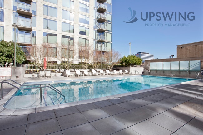 Building Photo - Stunning 2 Bedroom Penthouse Condo with Sp...