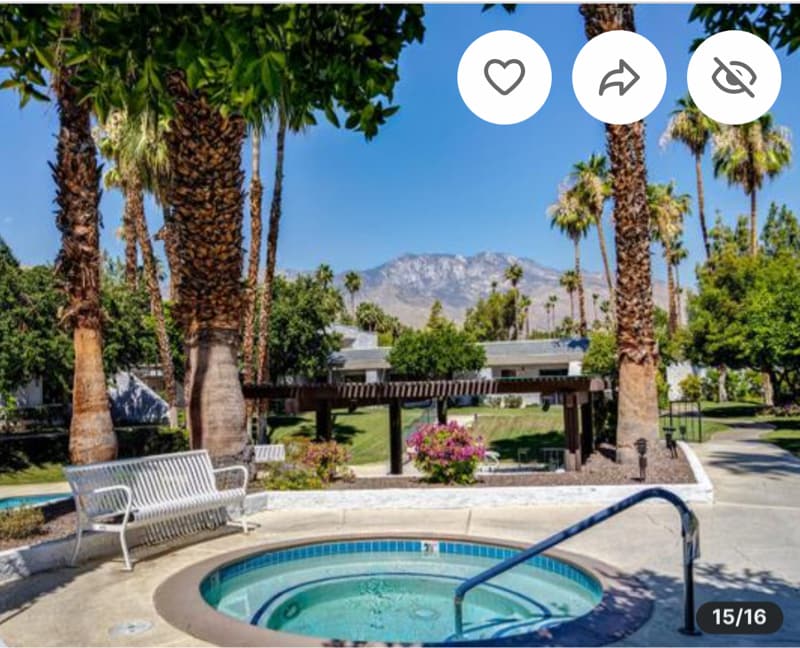 Building Photo - 5301 E Waverly Dr