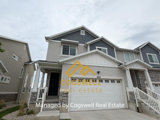 Building Photo - 14535 Juniper Shade Dr