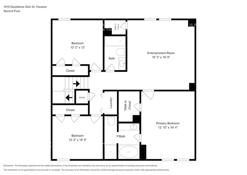 Building Photo - 1010 Doubletree Glen Dr