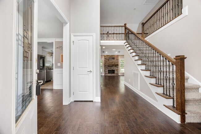 Building Photo - 1444 Brew Moss Dr