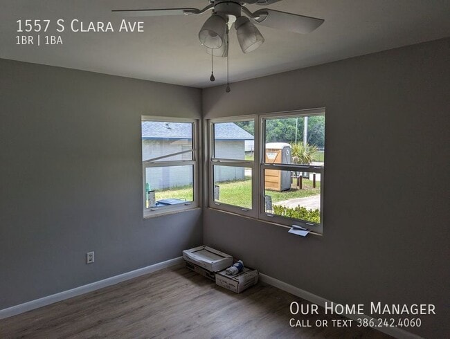 Building Photo - 1557 S Clara Ave