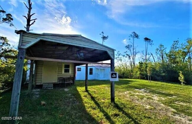 Building Photo - 1433 S Kimbrel Ave