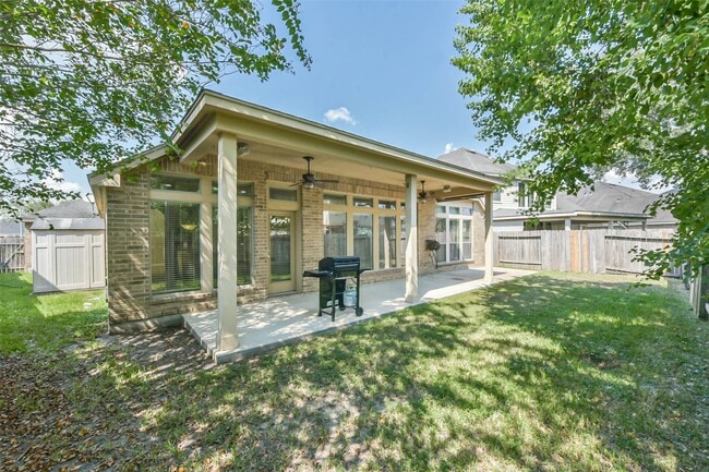 Building Photo - 13010 Gentle Water Dr